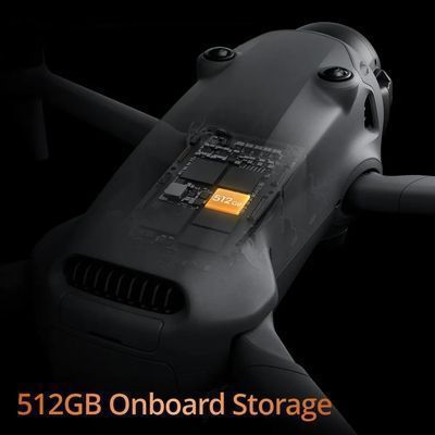 Next-Gen AirView Pro 4: Triple Camera Drone for Beginners & Pro-Level Shots